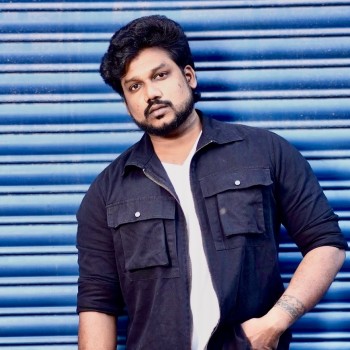 karthick 27